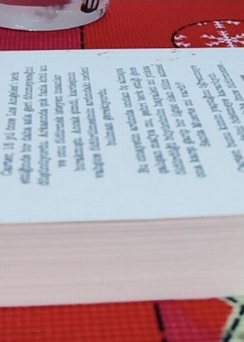 Stephen Blackmoore Ölümcül Paradoks - Görsel 4