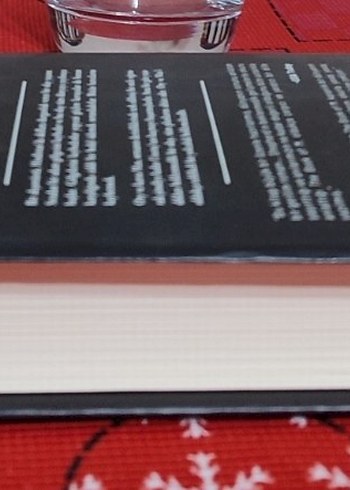 The Book of M - Peng Shepherd - Görsel 4