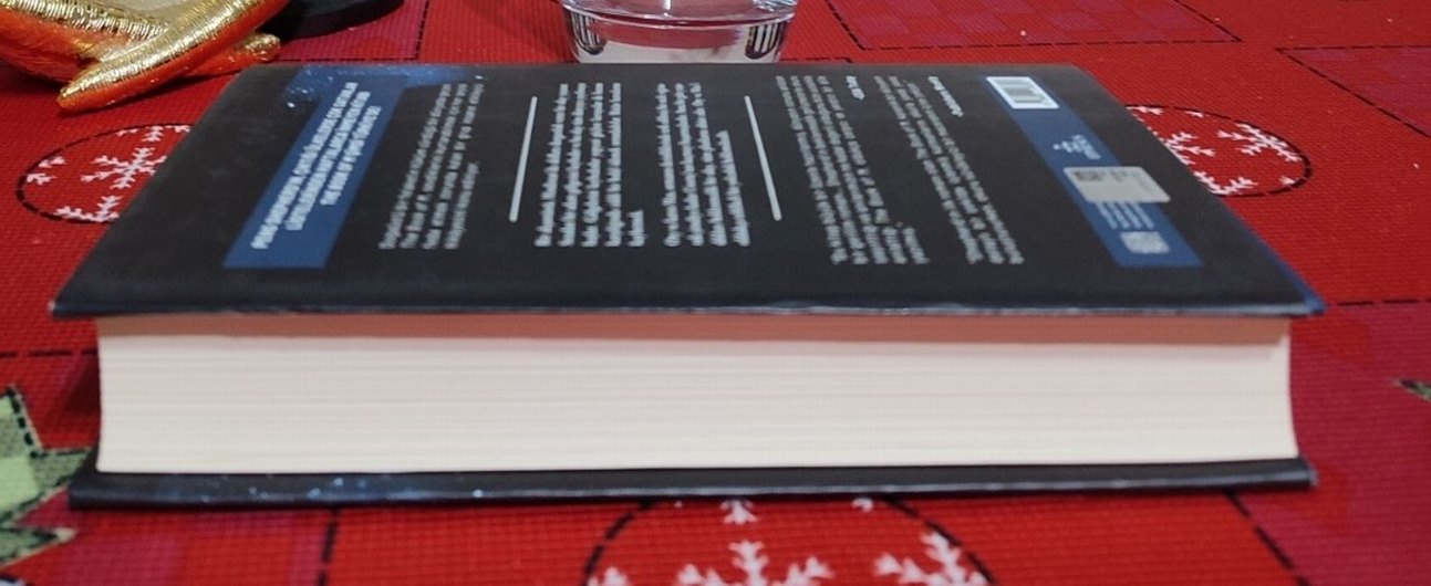 The Book of M - Peng Shepherd - Görsel 4