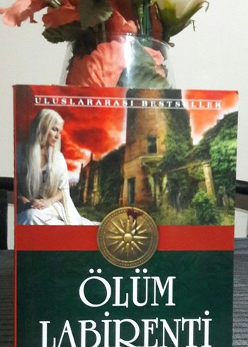 Ölüm Labirenti - Ariana Franklin - Görsel 3