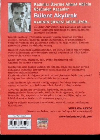 Bülent Akyürek