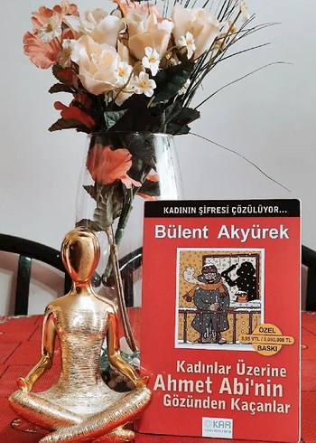 Beden Bülent Akyürek