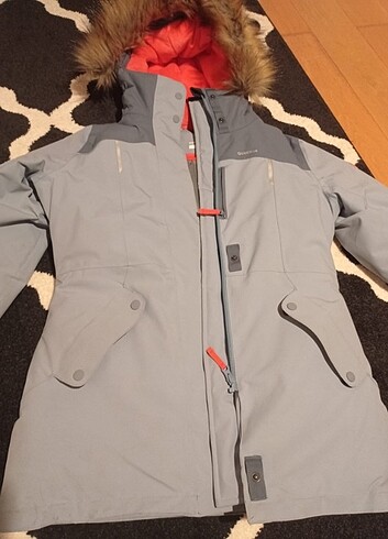 Decathlon mont