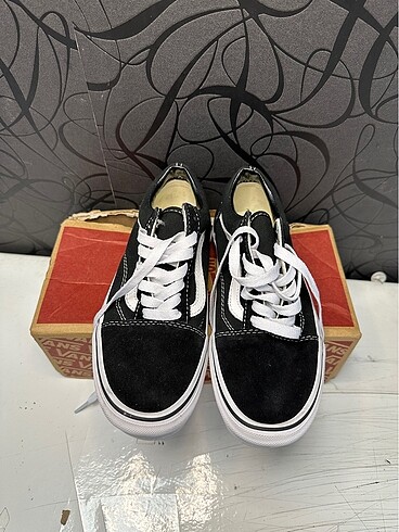 37 Beden Vans Old Skool