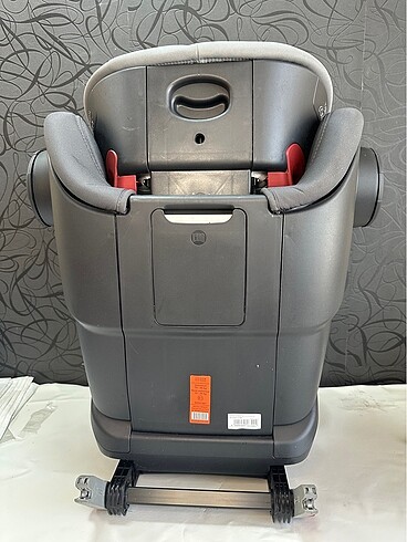 15-36 kg Beden Britax-Römer Kidfix III M Isofix