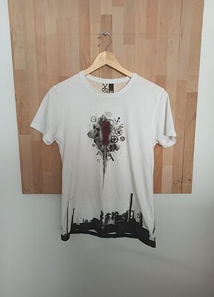 3 adet kaft tshirt