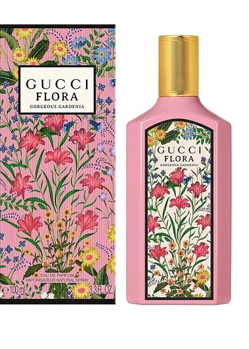 Gucci Flora Gorgeous Gardenia Kadın Parfümü