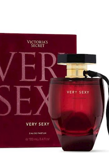 Victoria's Secret Very Sexy Kadın Parfümü 100 ml