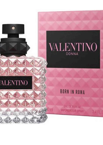 Valentino Donna Born in Roma Kadın Parfümü 100 ml