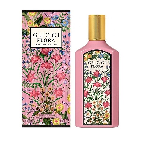Gucci Flora Gardenia