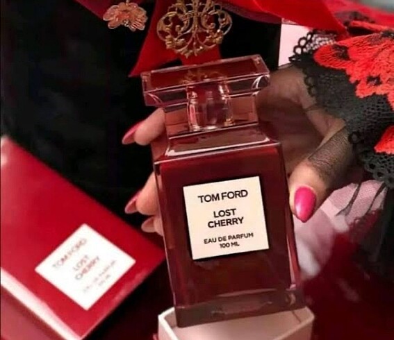 Tom Ford Lost Cherry