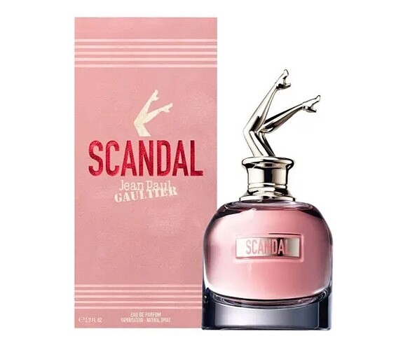 Scandal