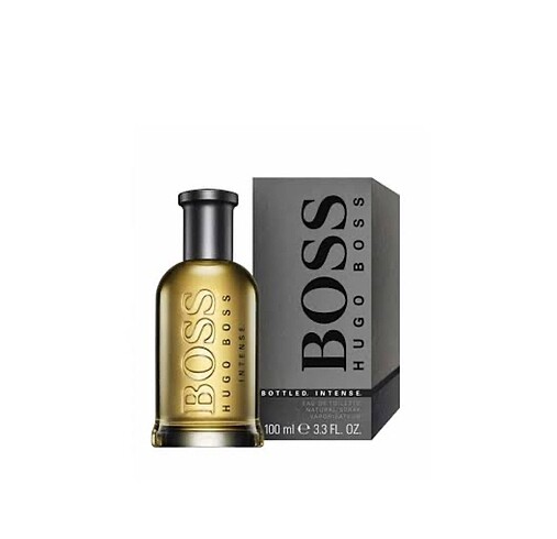 Bottled İntense