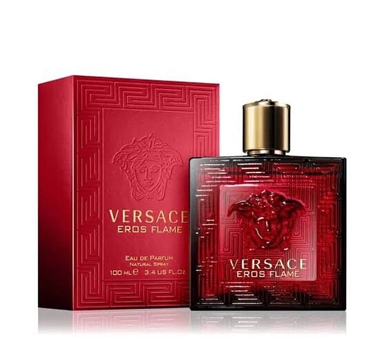 Eros Flame