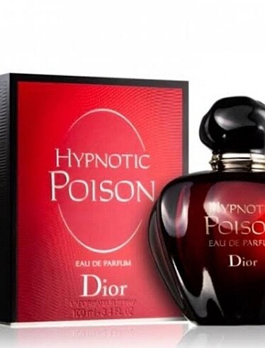 Hypnotic Poison