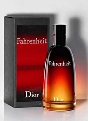 Fahrenheit
