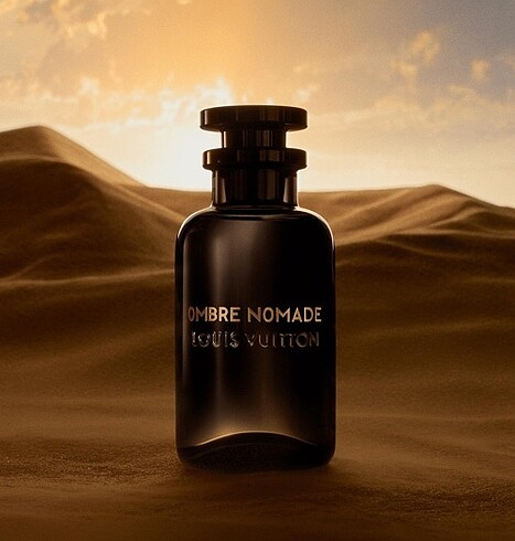 Ombre Nomade