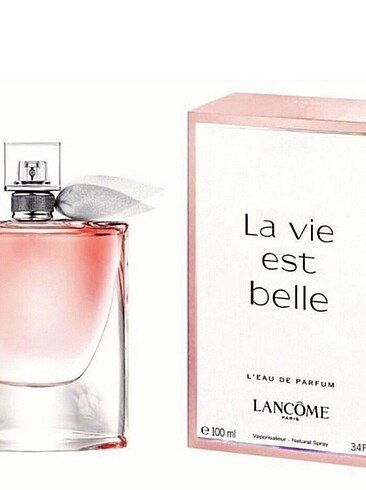 La Vie Est Belle