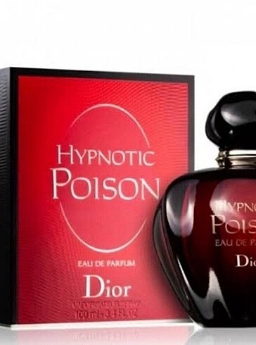 Hypnotic Poison