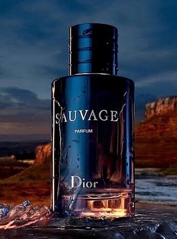 Dior Sauvage