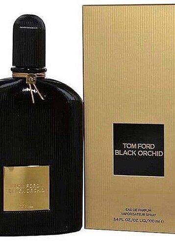 Black Orchid