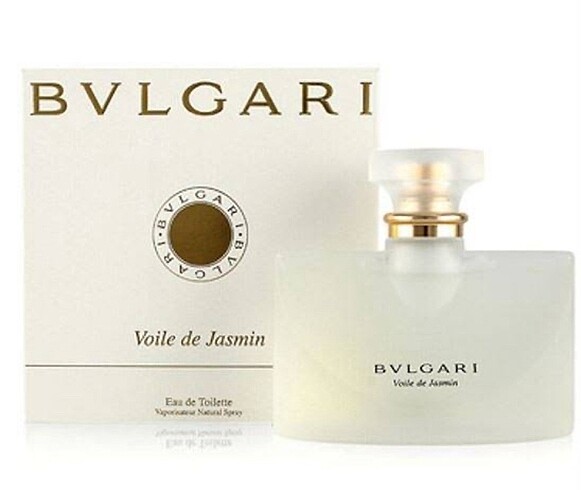 Bvlgari Jasmine