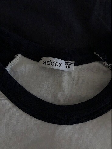 Addax Tişört