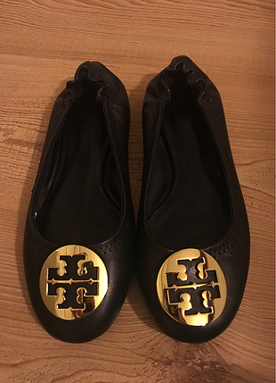 39 Beden Tory burch Babet