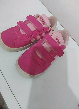 Adidas ayakkabı