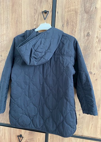 Erkek Çocuk ince mont-ceket - Görsel 6