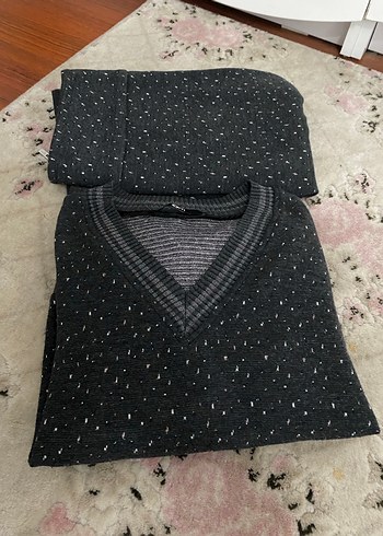 Kadın ikili takım - Görsel 9