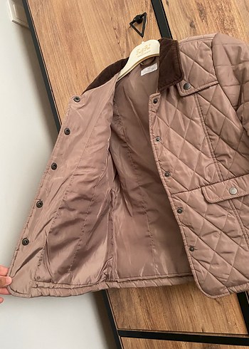 Erkek çocuk mont - Görsel 5