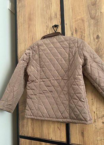 Erkek çocuk mont - Görsel 7