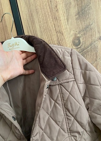 Erkek çocuk mont - Görsel 6