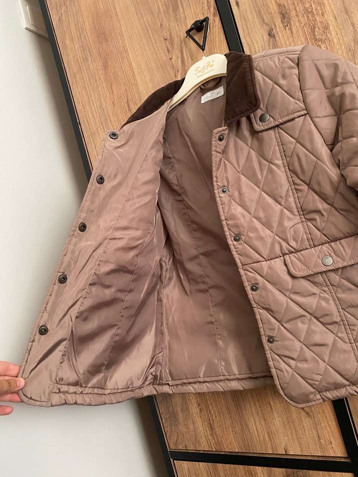 Erkek çocuk mont - Görsel 5