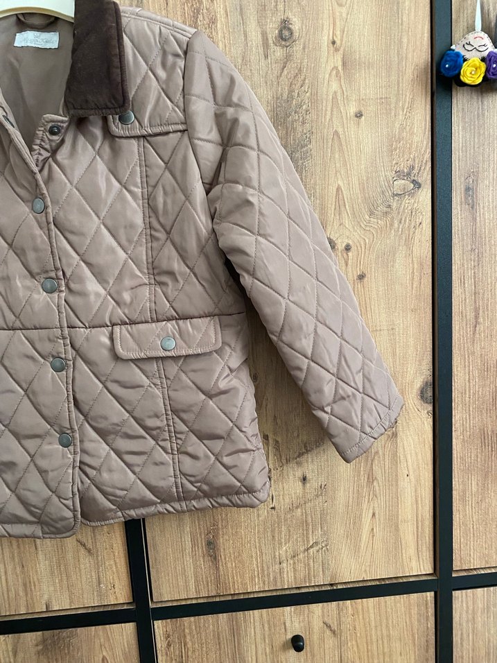 Erkek çocuk mont - Görsel 4