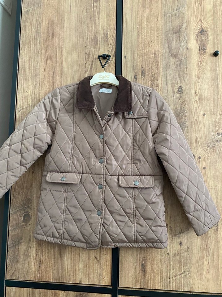 Erkek çocuk mont - Görsel 3