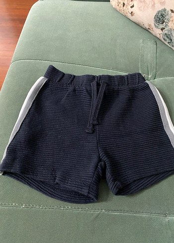 Çocuk ikili Şort - Görsel 3