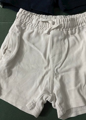 Çocuk ikili Şort - Görsel 2