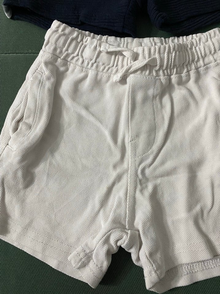 Çocuk ikili Şort - Görsel 2