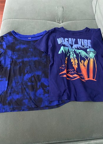 3 adet tshirt - Görsel 2