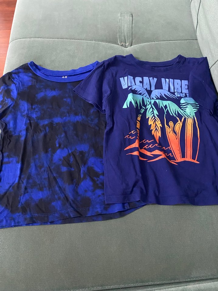 3 adet tshirt - Görsel 2