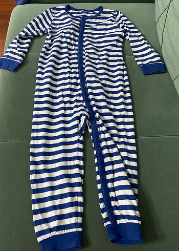 Erkek Çocuk tulum - Görsel 5