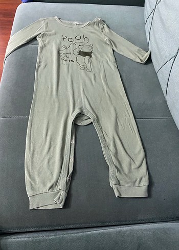 Erkek Çocuk tulum - Görsel 9