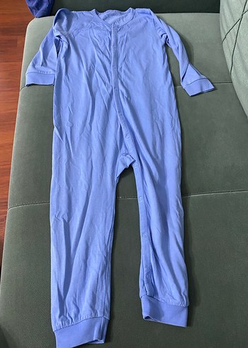 Erkek Çocuk tulum - Görsel 7