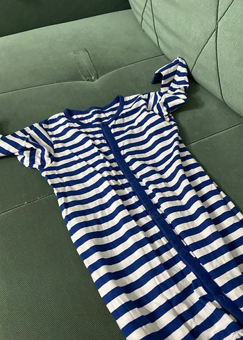 Erkek Çocuk tulum - Görsel 4