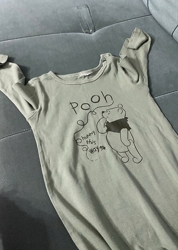 Erkek Çocuk tulum - Görsel 8