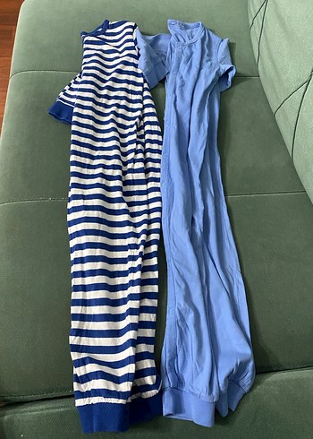 Erkek Çocuk tulum - Görsel 2