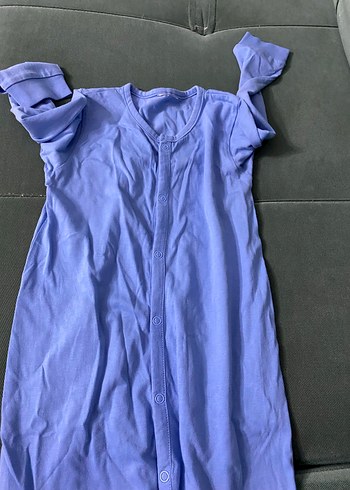 Erkek Çocuk tulum - Görsel 6