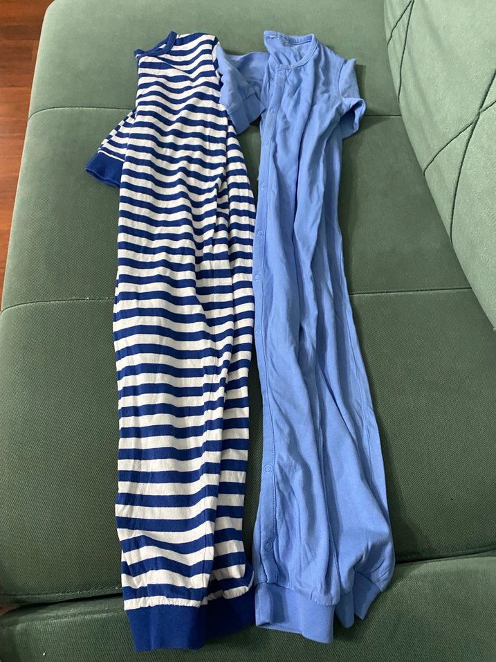 Erkek Çocuk tulum - Görsel 3